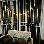 公寓 Spacious Art With Large Terrace, Relaxing Ocean View, Near Beaches *