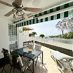 公寓 Spacious Art With Large Terrace, Relaxing Ocean View, Near Beaches *